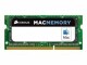 Corsair Mac Memory - DDR3 - 4 GB -