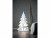 Bild 4 Star Trading Tischdeko Grandy, 110 cm, 56 LED, Holz, Weiss