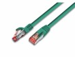 Wirewin Patchkabel RJ-45 - RJ-45, Cat 6, S/FTP, 70