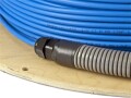 Lightwin vorkonfektioniertes LWL Kabel 4xLC Singlemode, LC-LC, 50m