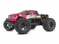 Maverick Karosserie Quantum MT 1:10 Pink / Gelb, Material