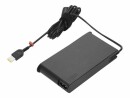 Lenovo ThinkPad - 170W Slim AC Adapter (Slim-tip)