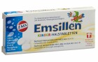 Emsillen Kinder-Halstabletten Vanille, 20 Stk