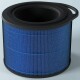 Mill Hepa 13 Filter Compact - blue