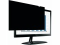 Fellowes Monitor-Bildschirmfolie Privascreen Widescreen 27"/16:9