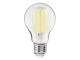 EGLO Leuchten Lampe 3.8 W (60 W) E27 Warmweiss, Energieeffizienzklasse