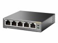 TP-Link - TL-SG1005P