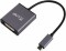 Bild 0 LMP USB-C auf DVI Adapter space grau