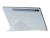 Bild 2 Samsung Tablet Book Cover Smart Galaxy Tab S9+ Weiss