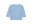 Image 0 Fixoni Baby-Langarmshirt Solid Ashley Blue Gr. 80, Grössentyp
