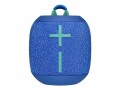 Logitech Ultimate Ears WONDERBOOM 2 - Lautsprecher - tragbar