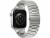 Bild 2 Vonmählen Armband Link Bracelet Apple Watch 42/44/45/49 mm Silver