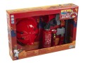 Klein-Toys Feuerwehr Set