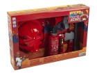 Klein-Toys Feuerwehr Set, Themenwelt
