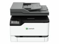 Lexmark CX331adwe - Multifunktionsdrucker - Farbe - Laser