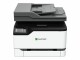 Lexmark CX331adwe Color Multifunction 4in1
