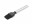 Bild 0 Brabantia Backpinsel Profile Line Silber, Borstenmaterial