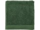 Södahl Waschlappen 40 x 60 cm, Dunkelgrün/Grün, Eigenschaften