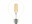 Image 0 Philips Lampe E27, 4W (60W), Warmweiss, Globe, Energieeffizienzklasse