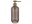 Södahl Seifenspender Dia 450 ml, Braun, Glas, Fassungsvermögen: 450 ml, USB-Schnittstelle: Nein, Detailfarbe: Braun, Wandmontage: Nein, Sensor-Technik: Nein