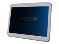 DICOTA Privacy Filter 4-Way for iPad Pro