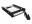 Image 7 RaidSonic ICY BOX IB-2217StS - Rack de stockage mobile - 2.5" - noir