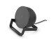 BELKIN Wireless Charger Boost Charge Stand + Speaker, Induktion