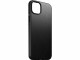 Immagine 1 Nomad Back Cover Modern Leather iPhone 14 Plus Schwarz
