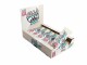 Chiefs Riegel Protein Bar White Mocha 12 x 55