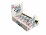 Chiefs Riegel White Mocha 12 x 55 g, Produktionsland