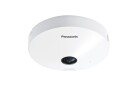 i-Pro Panasonic Netzwerkkamera WV-S4176, Bauform Kamera: Fisheye