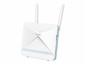 D-Link EAGLE PRO AI 4G+ SMART ROUTER AX1500 NMS IN WRLS