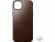 Bild 1 Nomad Back Cover Modern Leather Horween iPhone 14 Plus