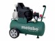 Metabo Basic 250-24W Kompressor 200 l/min, 8 b., 24 l.Condor