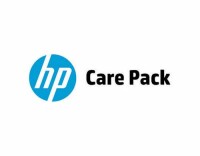 Electronic HP Care Pack - Next Business Day Hardware Support