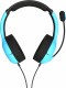 PDP       Airlite Wired Stereo Headset - 052011BL  PS5, Neptune Blue