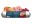 Bild 1 FRESCO Nassfutter BARF Pute mit Rote Beete, 400 g