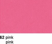 URSUS     URSUS Moosgummi 20x30cm 8350062 pink 10 Blatt, Kein