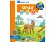 Ravensburger Kinder-Sachbuch WWW aktiv-Heft Wald, Sprache: Deutsch