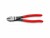 Image 0 Knipex - Diagonal cutting pliers - 200 mm
