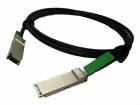 Cisco 40GBASE-CR4 Passive Copper Cable - 40GBase-CR4 Kabel