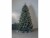Bild 3 Star Trading Weihnachtsbaum Royal Blue, 2.1 m, Grün, Höhe: 210