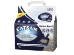 Catsan Katzenstreu Bianco Fresh 10l