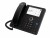 Bild 0 Audiocodes Tischtelefon C455HD Microsoft Teams Schwarz, Wi-Fi, WLAN