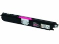 Epson Toner C13S050555 Magenta, Druckleistung Seiten: 2700 ×