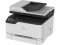 Bild 1 Ricoh Multifunktionsdrucker M C240Fw, Druckertyp: Farbig