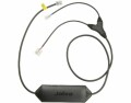 Jabra LINK - Headsetadapter - für Cisco