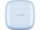 Image 3 Huawei True Wireless In-Ear-Kopfhörer FreeBuds SE Blau