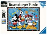 Ravensburger Puzzle Mickey und seine Freunde, Motiv: Film
