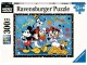 Ravensburger Puzzle Mickey und seine Freunde, Motiv: Film